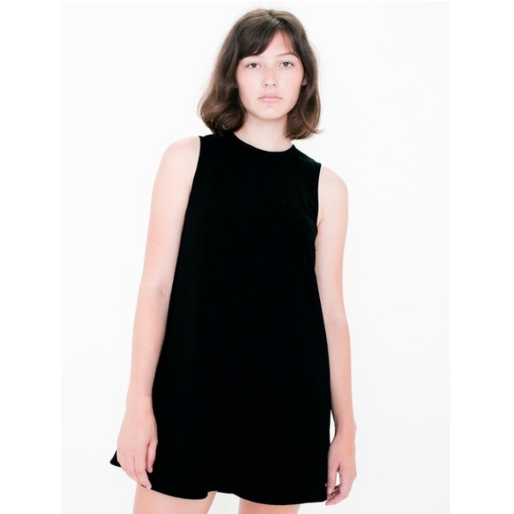 american apparel Dakota Mini Dress